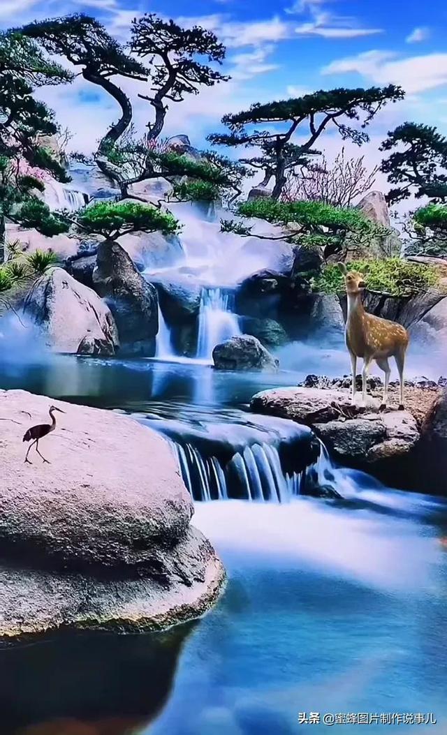 莫雷岛逃脱